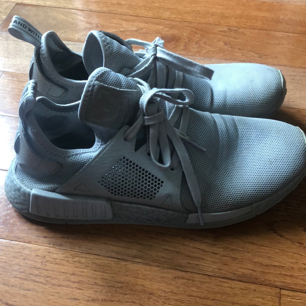 Nmd xr1